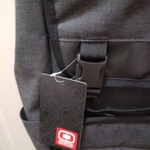 ogio backpack nwt